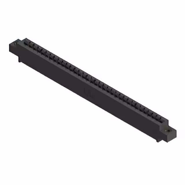 387-033-521-608 EDAC Inc.  Edgeboard Connectors